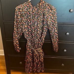 Loft petite dress never worn with tags